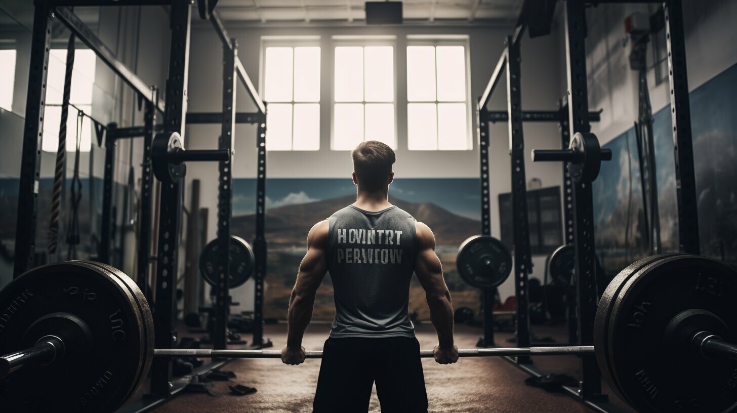 6-12-25 methode voor spiergroei en krachttraining