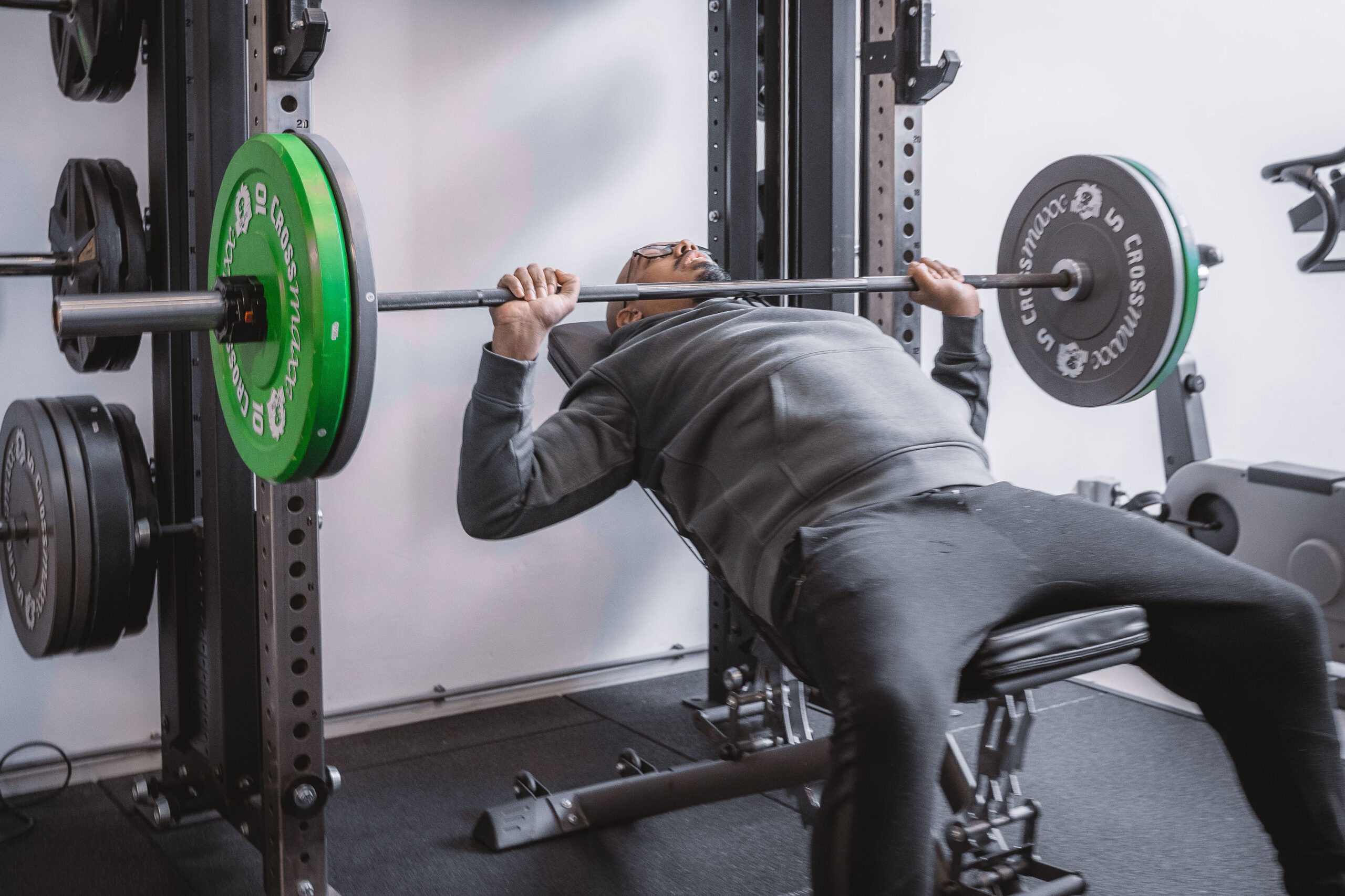 Gym rotterdam