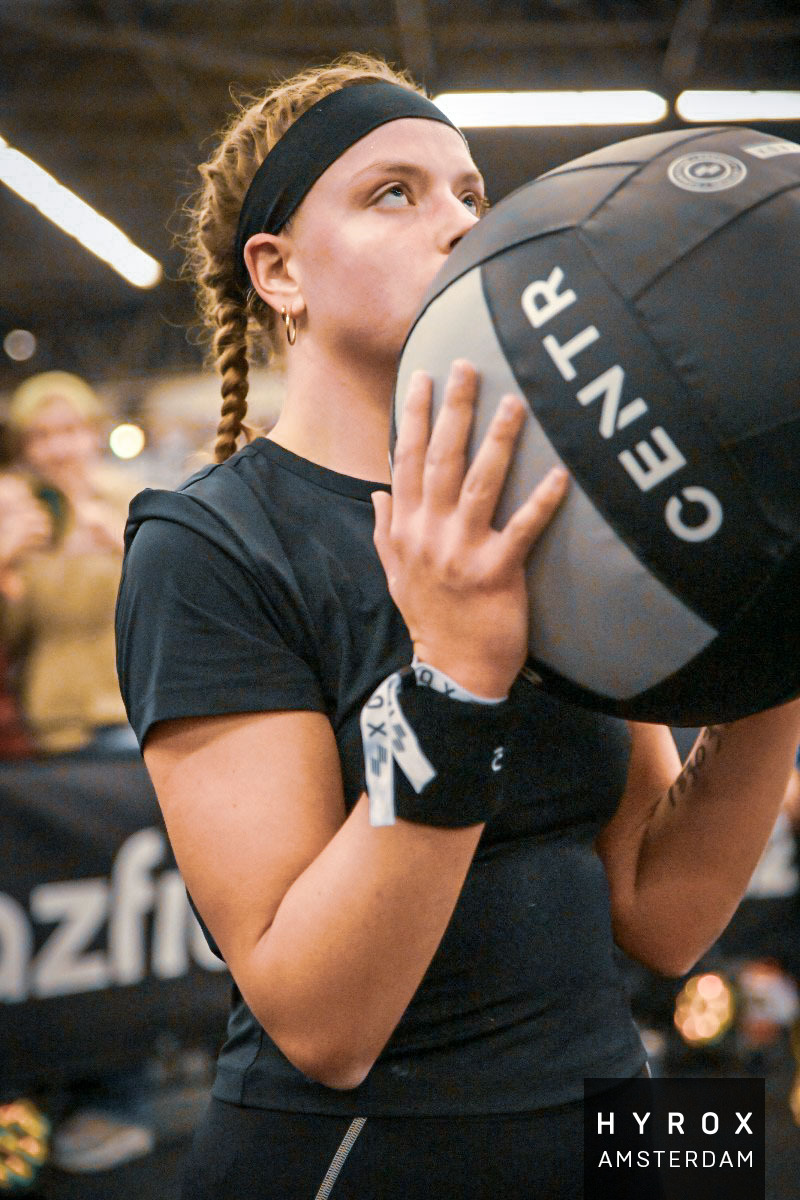 hyrox dbsport